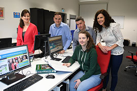 IT Tralee announces 8 fully funded Master by Research Scholarships